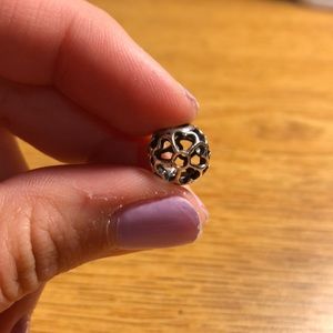 Pandora Charm
